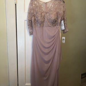 Alex Evening gown